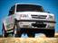 2003 Mazda B-Series Cab Plus